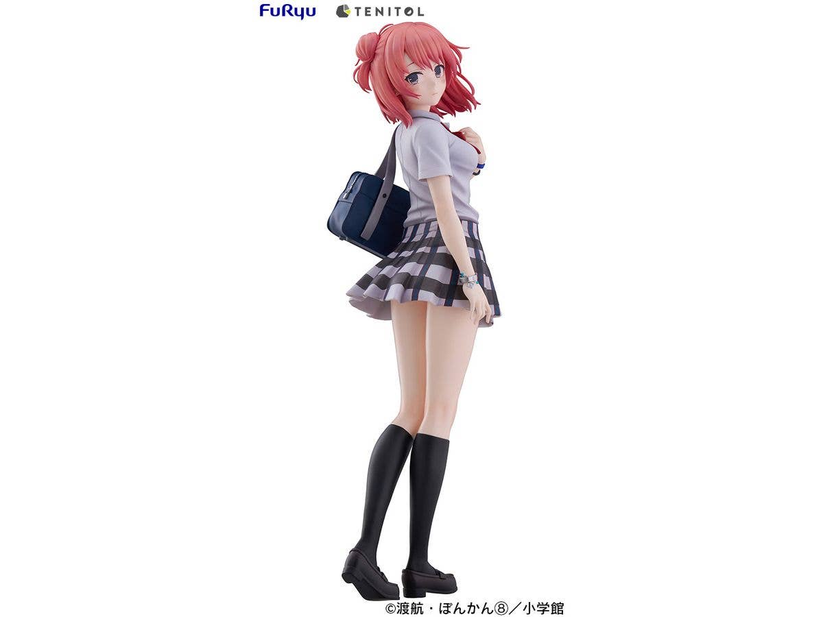 TENITOL TALL 由比ヶ浜結衣 (やはり俺の青春ラブコメはまちがっている。)