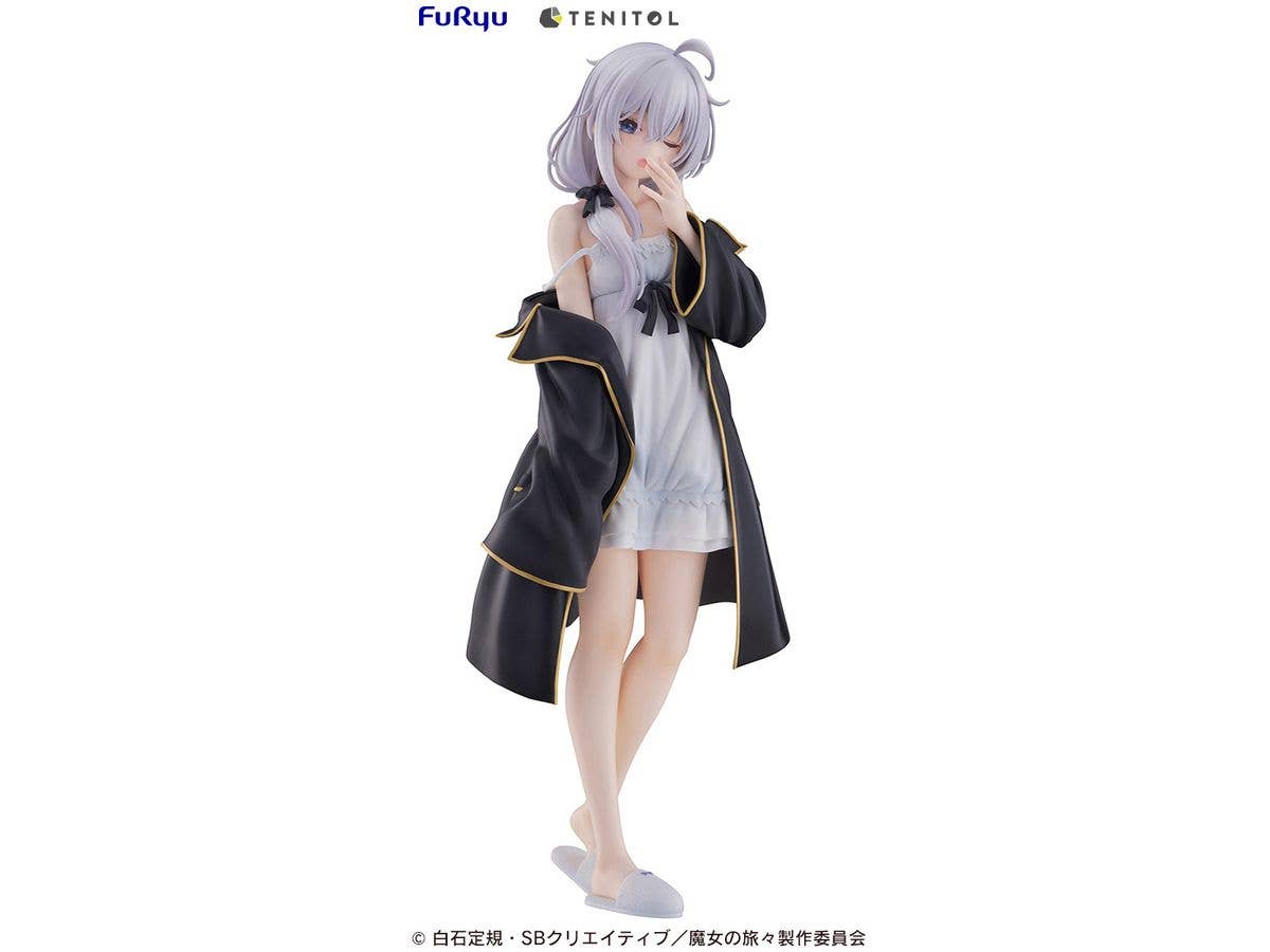 TENITOL TALL イレイナ けだるげver. (魔女の旅々)