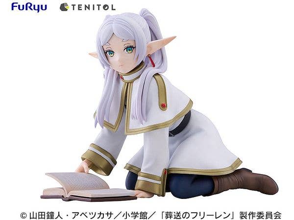 TENITOL フリーレン[petit] (葬送のフリーレン)