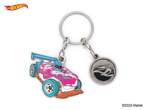 キーチェーン DONUT DRIFTER