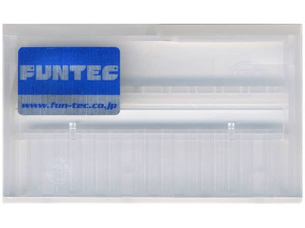 スジ彫りカーバイト保護ケース