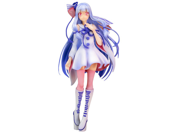 1/7 VOICEROID 琴葉葵 PMMA(PVC-L)塗装済み完成品フィギュア