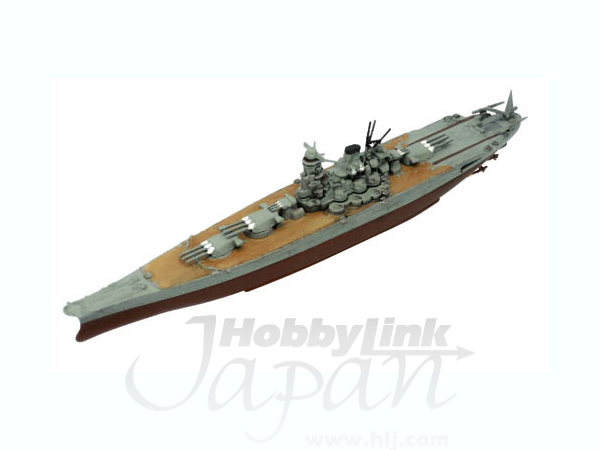 1/2000 艦船キットコレクション #4：マリアナ沖 1944  1Box (10pcs)