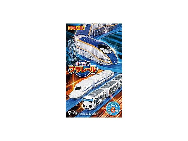 つなごうプラレール15 1Box 10pcs