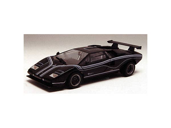1/24 ランボルギーニ カウンタック LP500R