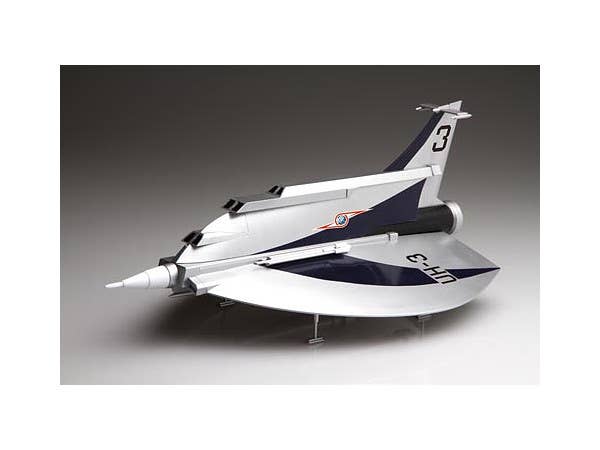 1/72 ウルトラ警備隊 TDF UH-3ウルトラホーク 3号