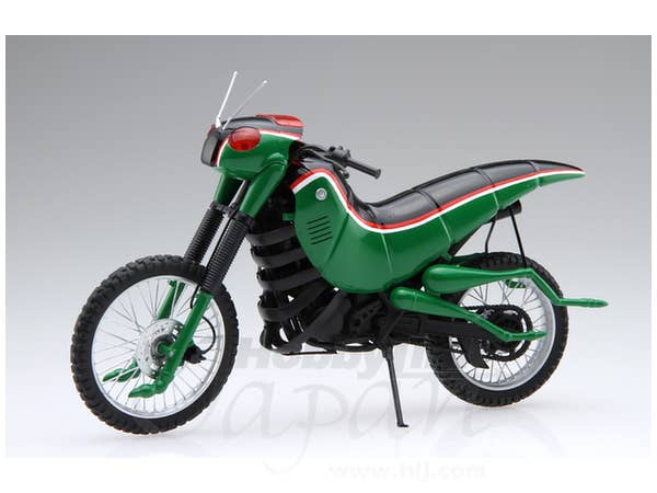 1/12 ヤマハ FZR750 1985 #6 | HLJ.co.jp