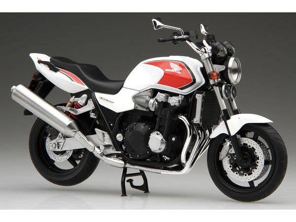 1/12 Honda CB1300 スーパーフォア