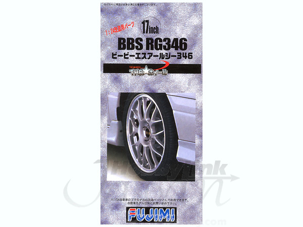 1/24 BBS RG