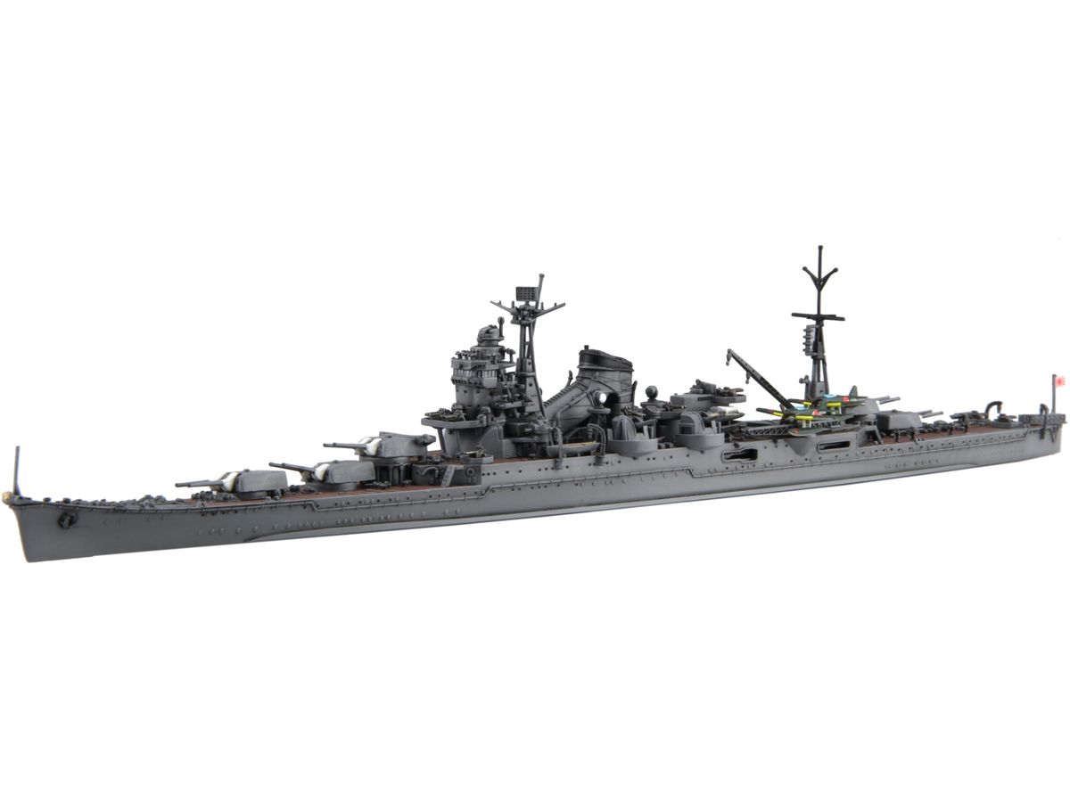 1/700 日本海軍重巡洋艦 伊吹