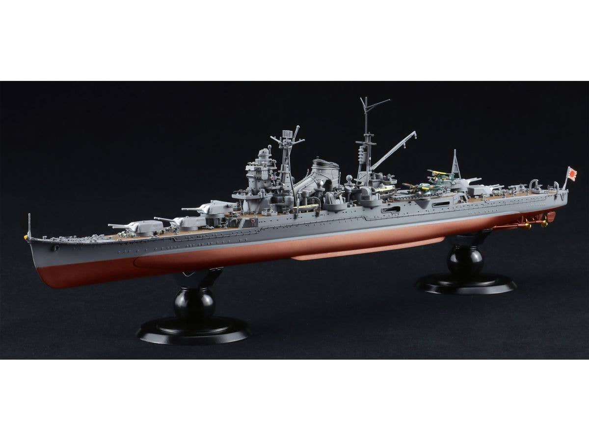 1/700 日本海軍 戦艦 扶桑 | HLJ.co.jp