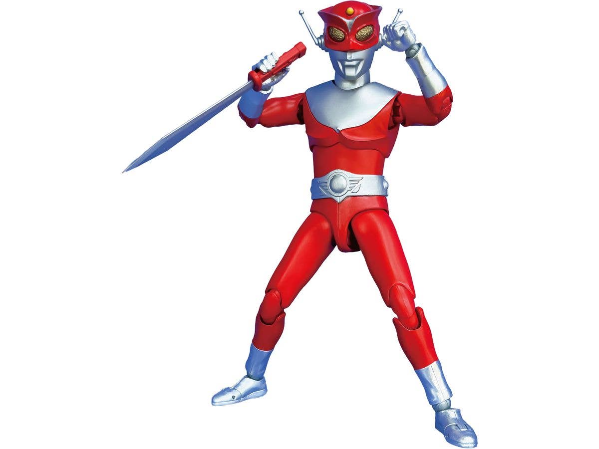 FFAF レッドマン