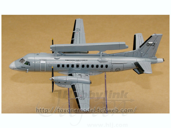1/144 サーブ 340AEW & C/S100 Argus | HLJ.co.jp