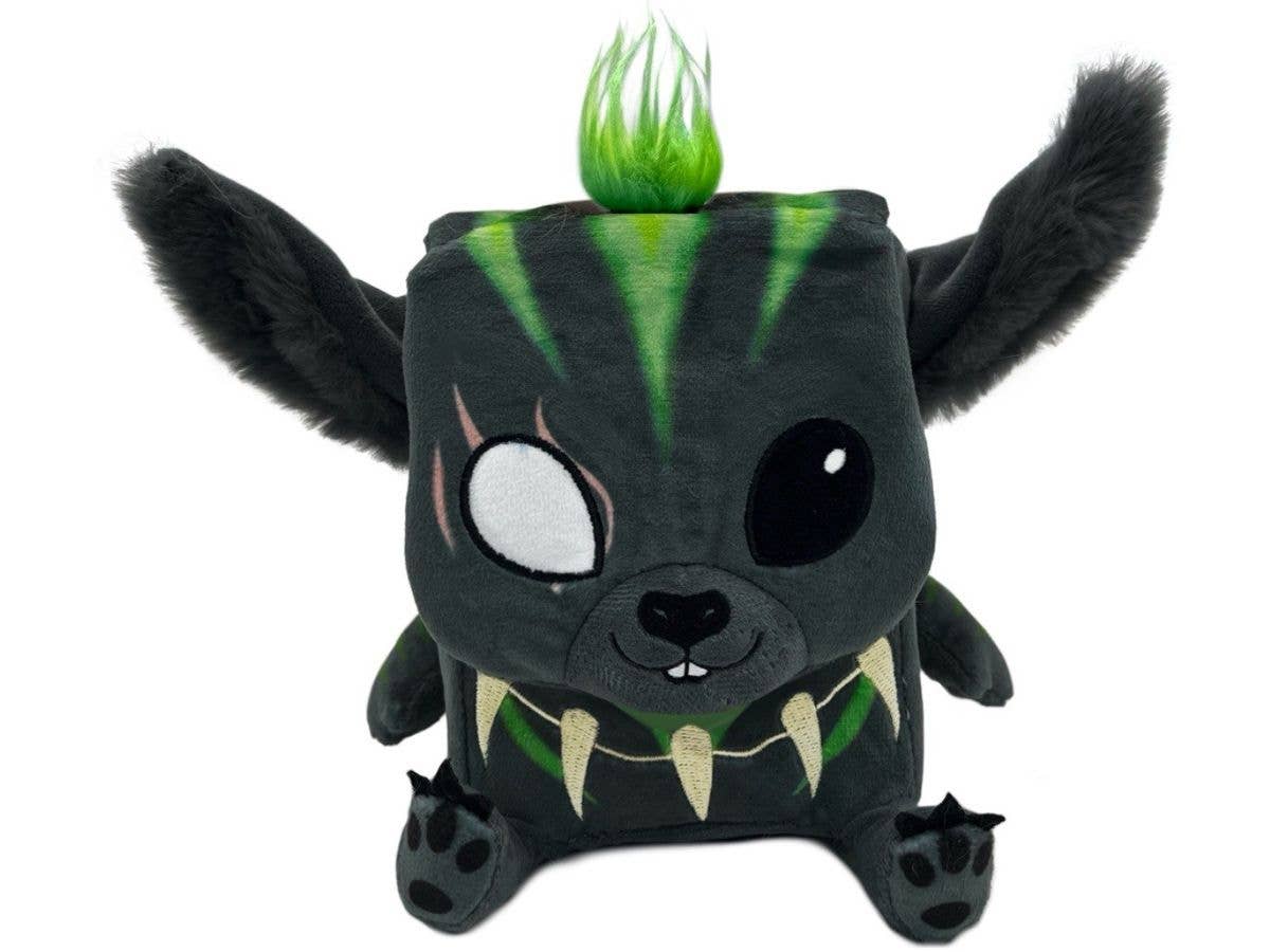 サワギバ デッキケース