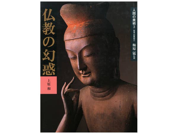 人間の美術 03 飛鳥・白鳳時代 仏教の幻惑