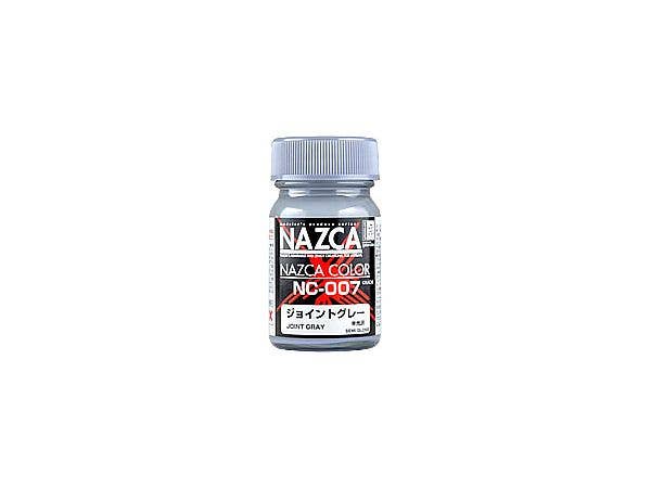 NC-007 ジョイントグレー
