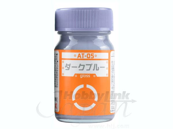 ダーク ブルー