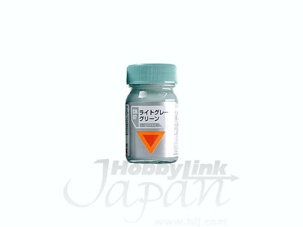 ライトグレーグリーン