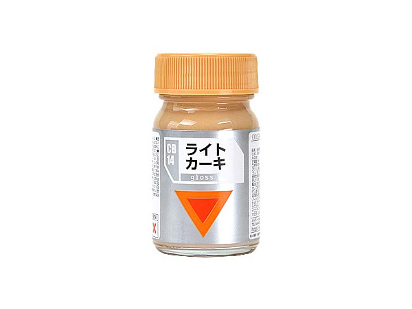 ライトカーキ
