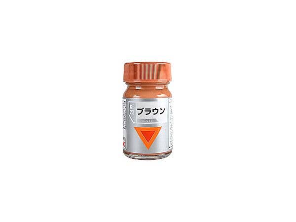 CB-23 ブラウン