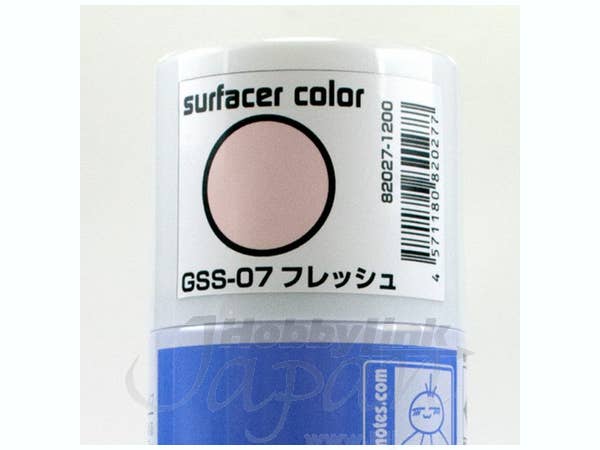 サーフェイサー Evo スプレー フレッシュ