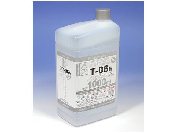 T-01L ガイアカラー薄め液 (大) 1000ml | HLJ.co.jp