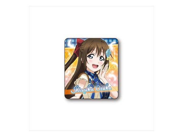 ラブライブ! ピンズコレクション 虹ヶ咲スクールアイドル同好会 桜坂しずく