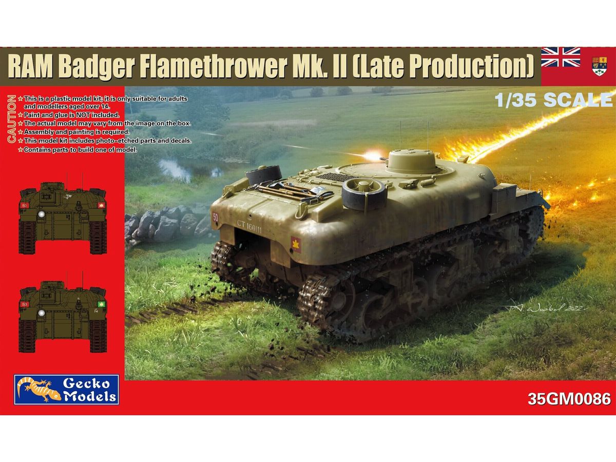 1/35 MT-LB6M1B3 装軌装甲車両 AGS-30擲弾発射器搭載型