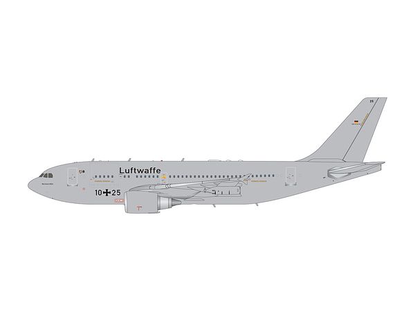 1/200 A310-300 MRTT ドイツ空軍 10+25 Luftwaffe