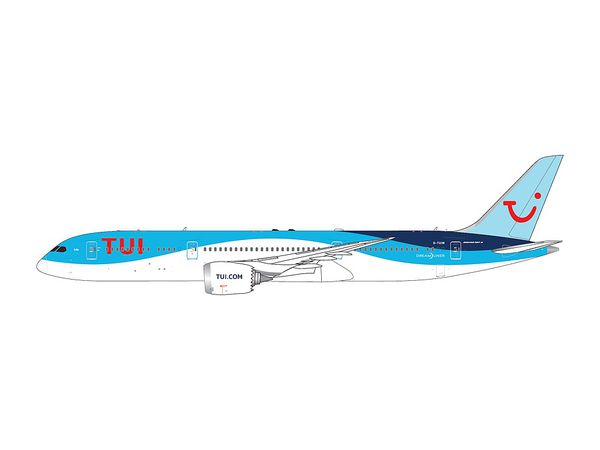 1/400 787-9 TUI エアウェイズ G-TUIM
