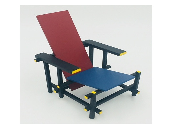 1/12 size Designers Chair DC-2 (再販)