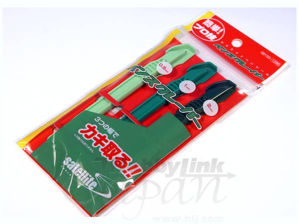 ペンスクレーパー