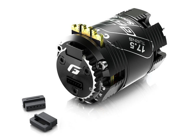 G0009 SuperSonic 17.5T Adjustable timing Y
