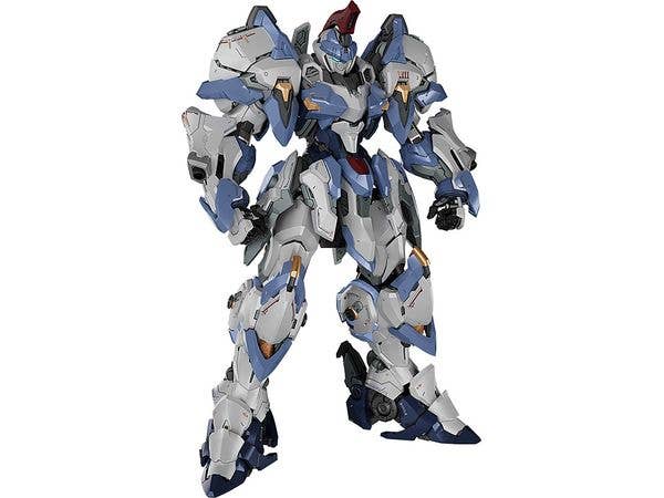 ELDLAND(エルドランド)闘士I型 ASA(アサ) プラスチックモデルキット