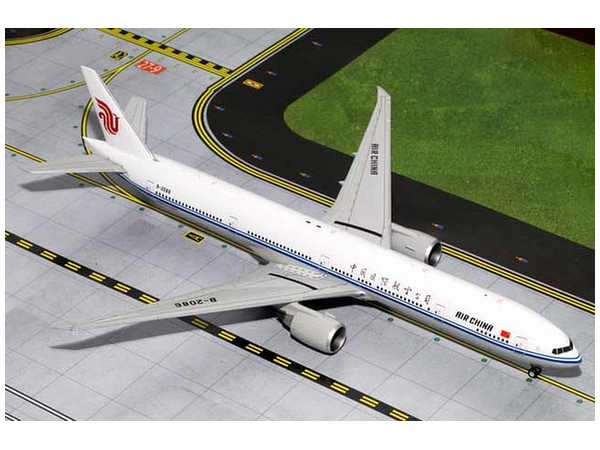 777-300ER エアチャイナ B-2086