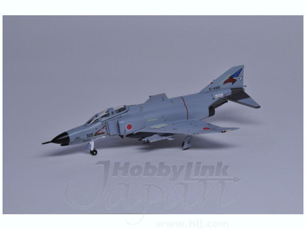1/200 F-4EJ改 第7航空団 (百里基地) 第302飛行隊 37-8320