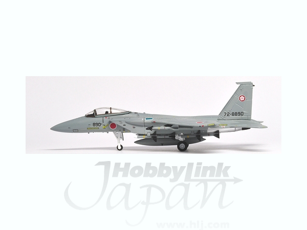 1/200 F-15J 第7航空団 (百里基地) 第305飛行隊 72-8890
