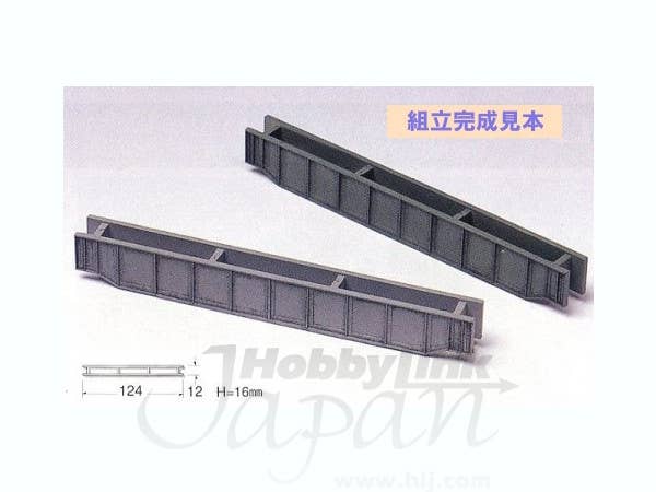 架道橋 2入