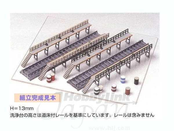 東武10030系 伊勢崎線 基本4両編成セット (動力付き) | HLJ.co.jp