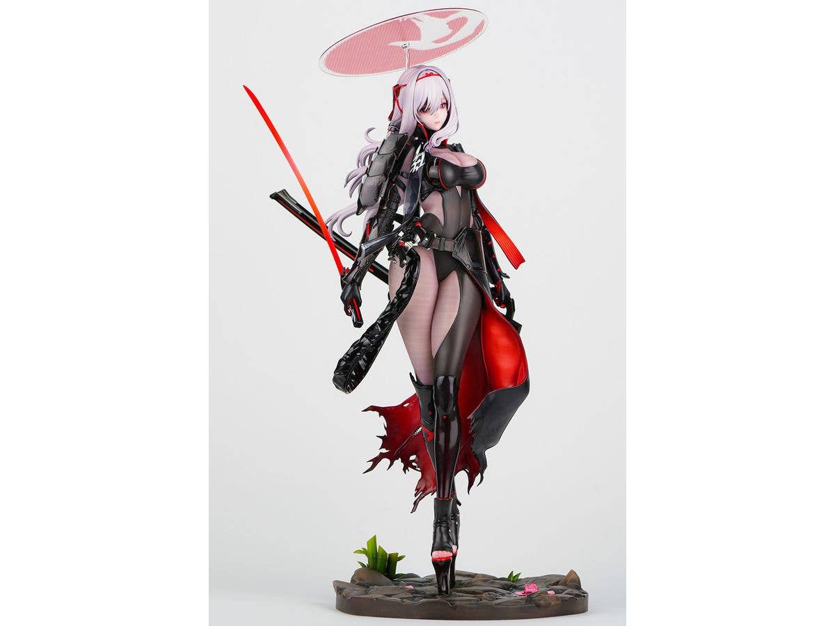 B-style ドレイク 黄金鹿の無聊タイム アズールレーン1/4 美少女フィギュア】B-style アズールレーン ドレイク 黄金鹿の