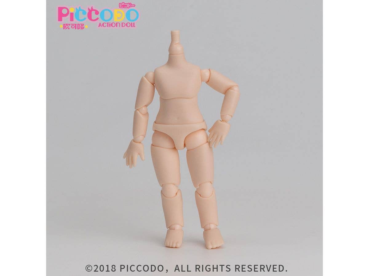 PICCODO 崩壊:スターレイル 彦卿 デフォルメドール | HLJ.co.jp