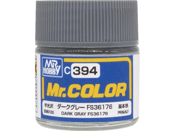 Mr.カラー ダークグレー FS36176 10ml