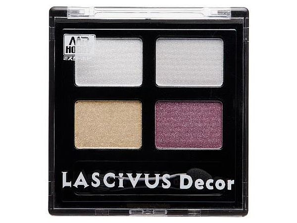 LASCIVUS Decor パールカラー