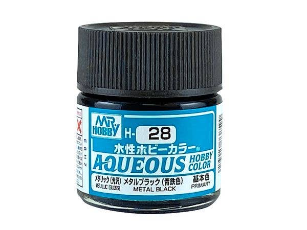 H72 水性ホビーカラー ダークアース | HLJ.co.jp