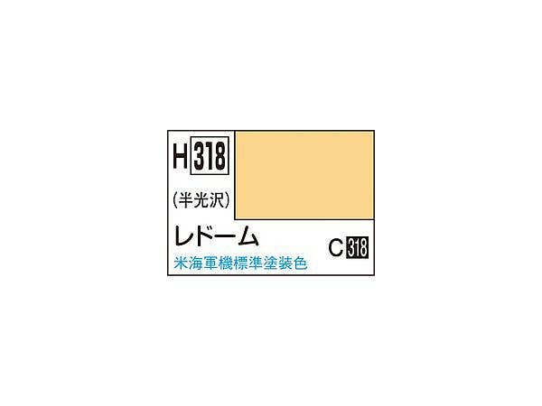 水性ホビーカラー レドーム 10ml
