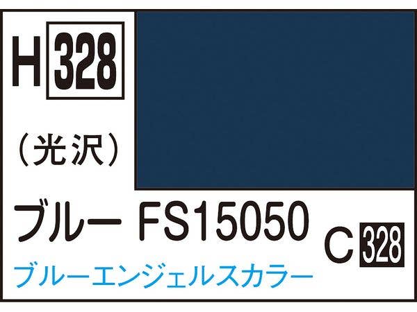 水性ホビーカラー ブルーFS15050 10ml
