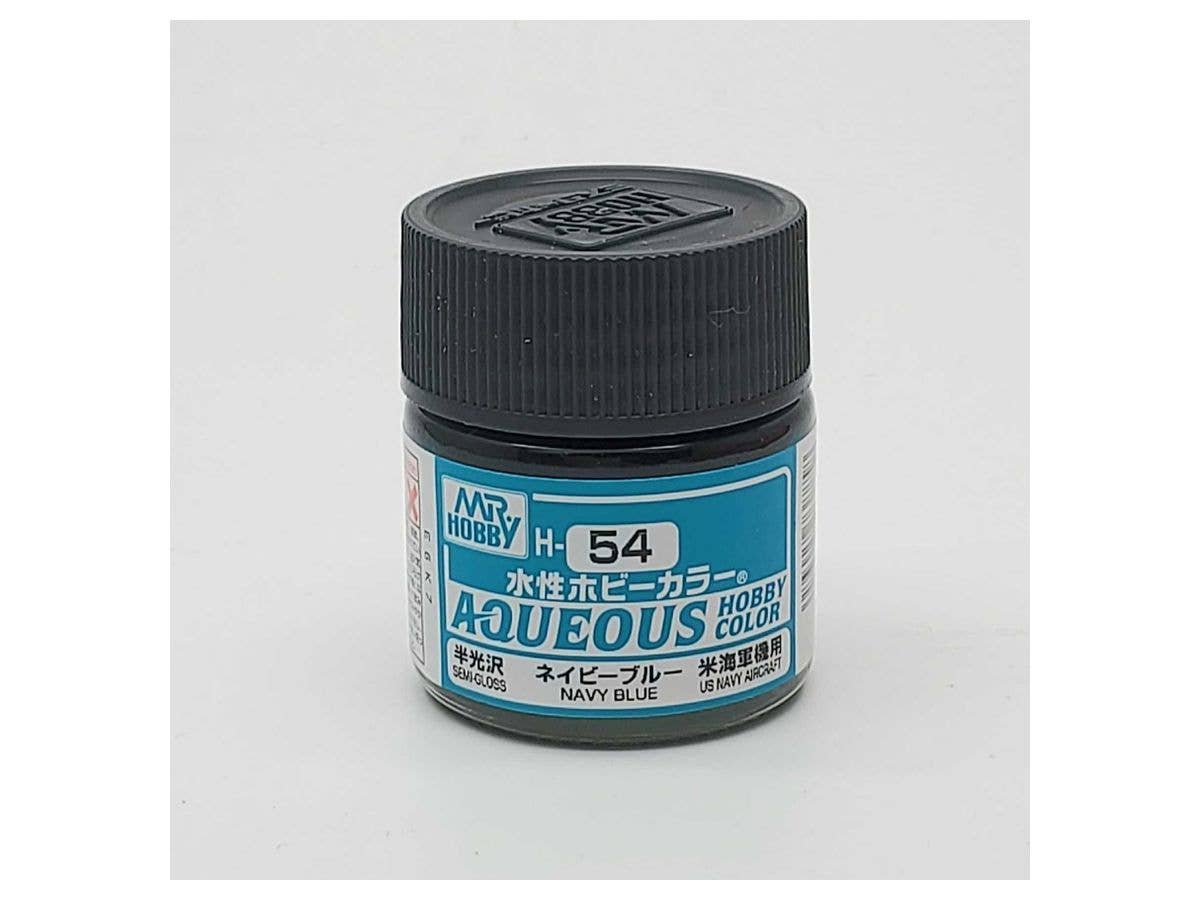 N-69 アクリジョン RLM75グレーバイオレット | HLJ.co.jp