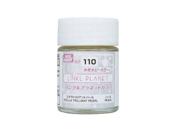 LINKL PLANETカラー ステラトリリアントパール 18ml