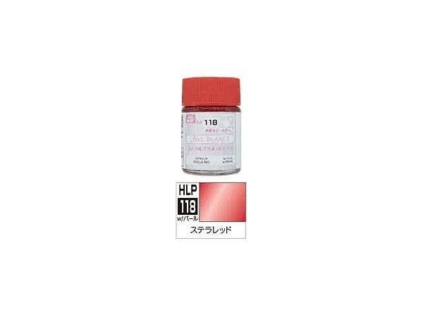 ステラレッド 18ml