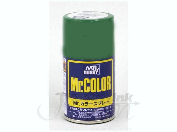デイトナグリーン